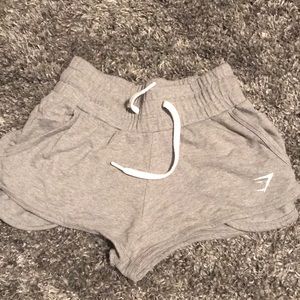 Gymshark shorts